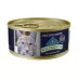 Blue Buffalo Wilderness Senior Wet Cat Food - Grain Free, Pate, 5.5 Oz. image thumbnail 1