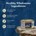 Blue Buffalo Wilderness Senior Wet Cat Food - Grain Free, Pate, 5.5 Oz. image thumbnail 6