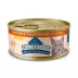 Blue Buffalo Wilderness Adult Wet Cat Food - Grain Free, Flaked, 5.5 Oz. image thumbnail 1