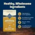 Blue Buffalo® Freedom™ Healthy Weight Adult Dog Dry Food - Grain Free, Chicken & Potatoes image thumbnail 6