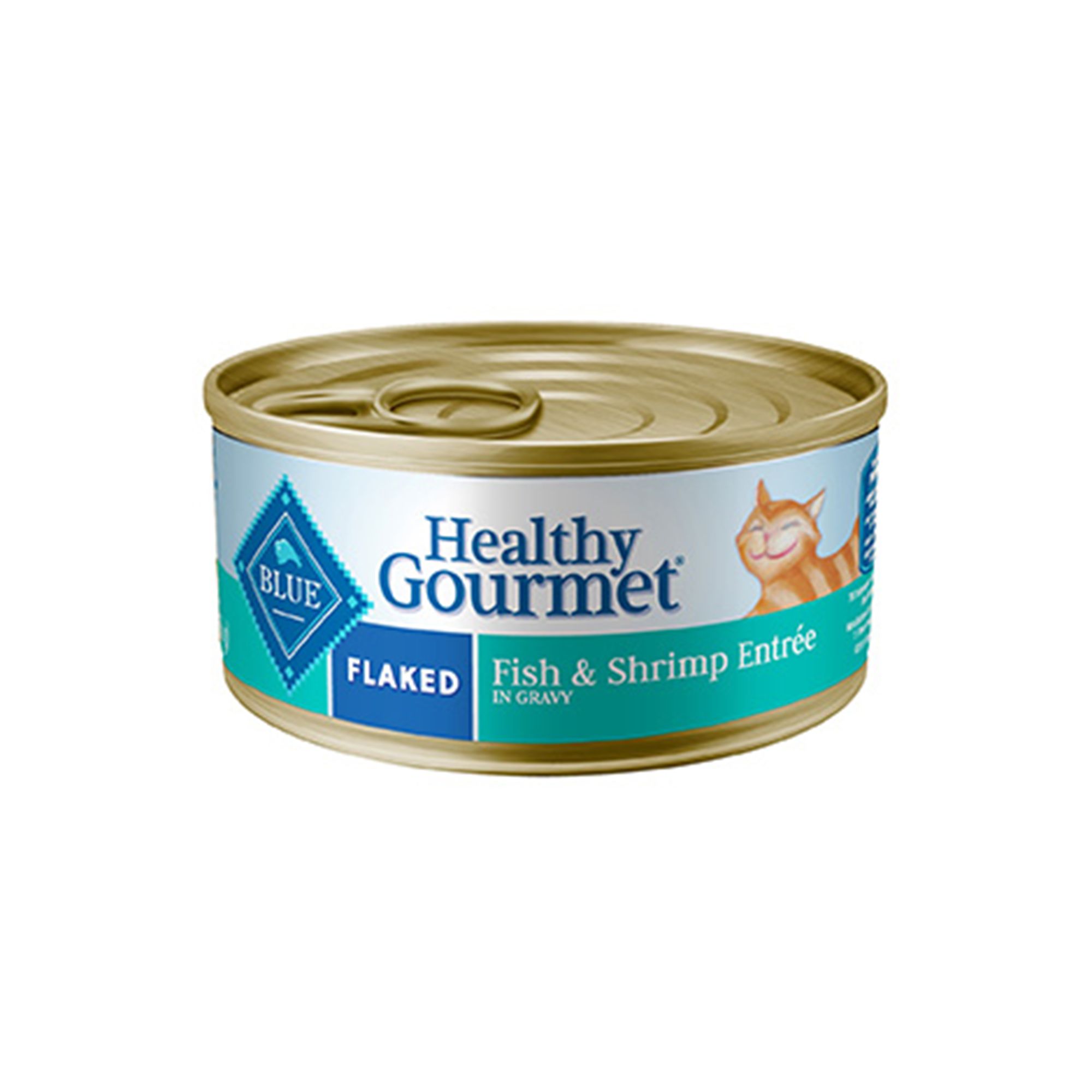 BLUE Healthy Gourmet® Flaked Adult Cat Food | cat Wet Food ...