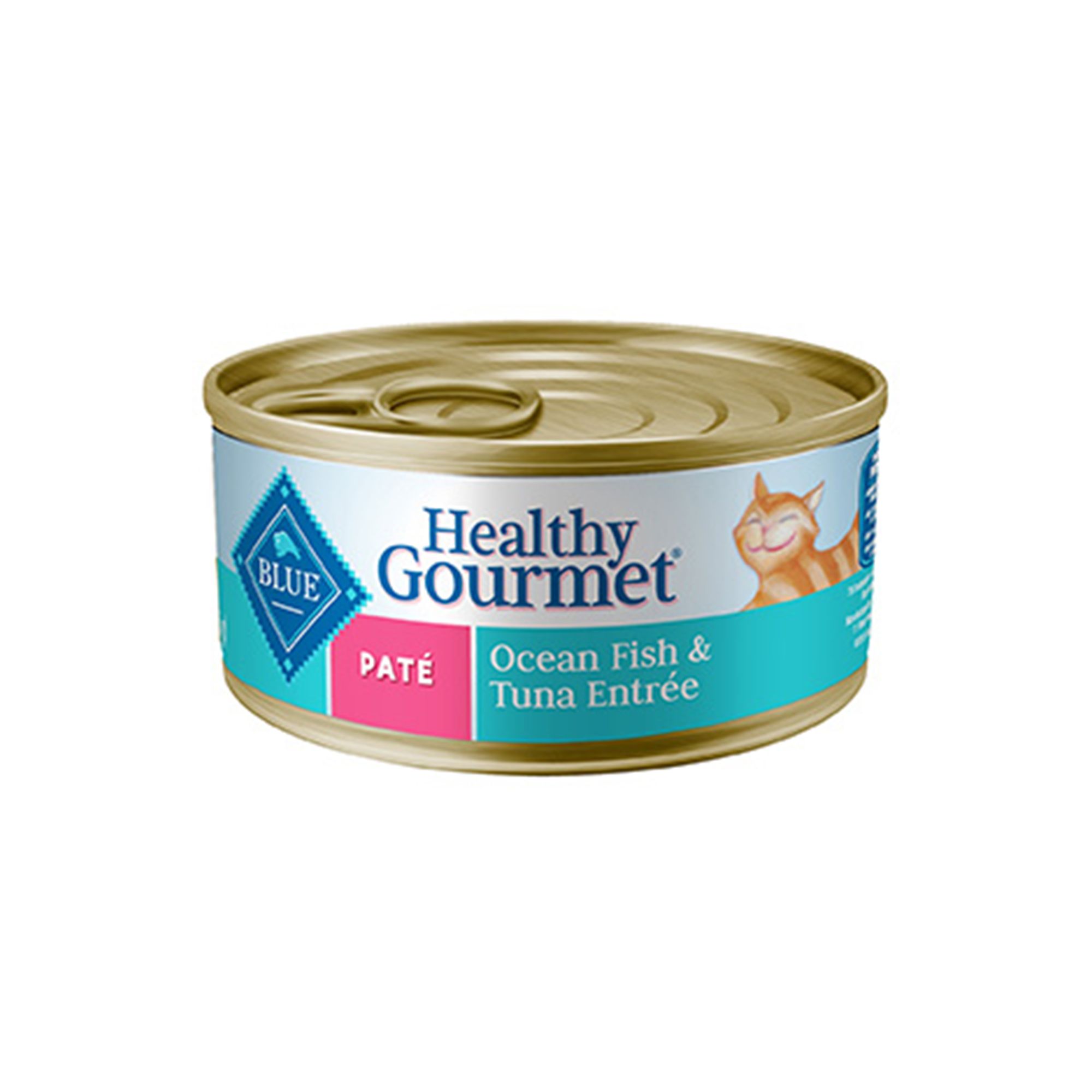 blue buffalo pate dog food