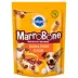 Pedigree Marrobone Adult Dog Treats Bacon & Cheese Flavour with Real Bone Marrow, Vitamin Enriched image thumbnail 1