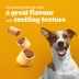 Pedigree Marrobone Adult Dog Treats Bacon & Cheese Flavour with Real Bone Marrow, Vitamin Enriched image thumbnail 3