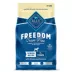 Blue Buffalo® Freedom™ Senior 7+ Dry Dog Food - Grain Free, Chicken & Potatoes image thumbnail 1