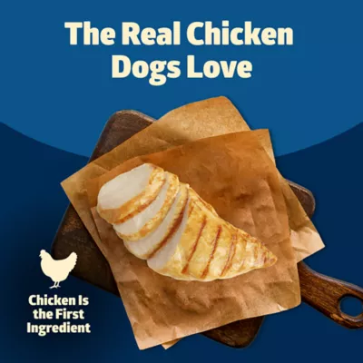 Product Blue Buffalo® Freedom™ Senior 7+ Dry Dog Food - Grain Free, Chicken & Potatoes