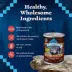 Blue Buffalo® Wilderness™ Wolf Creek Stew Adult Wet Dog Food - Grain Free, Hearty Beef image thumbnail 6