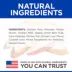 Hill's® Science Diet® Crunchy Dog Treat - Natural, Grain Free, Chicken & Apples image thumbnail 4
