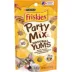 Purina® Friskies® Party Mix Natural Yums Adult Cat Treats - Chicken, Natural, No Artificial Colors image thumbnail 1