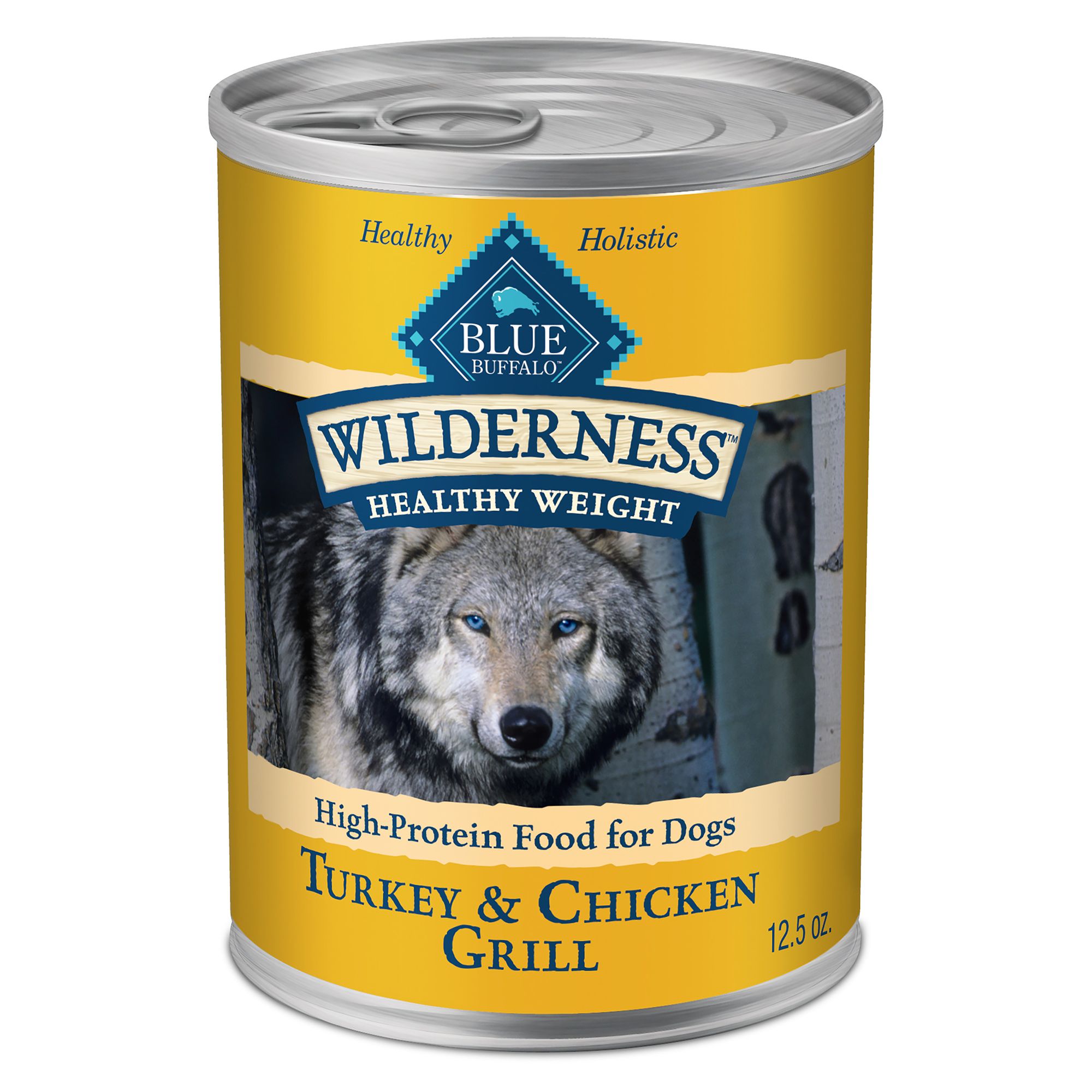 petsmart wilderness dog food