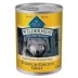 Blue Buffalo® Wilderness™ Adult Wet Dog Food - Grain Free, Turkey & Chicken, 12.5 oz image thumbnail 1