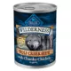 Product Blue Buffalo® Wilderness™ All Life Stage Wet Dog Food - Grain Free, 12.5 Oz.