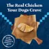 Blue Buffalo® Wilderness™ Wolf Creek Stew All Life Stage Wet Dog Food - Grain Free, 12.5 Oz image thumbnail 3