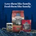 Blue Buffalo Wilderness Wolf Creek Stew High Protein Adult Wet Dog Food - Grain Free, 12.5 oz image thumbnail 9