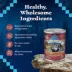 Blue Buffalo® Wilderness™ Wolf Creek Stew All Life Stage Wet Dog Food - Grain Free, 12.5 Oz image thumbnail 6