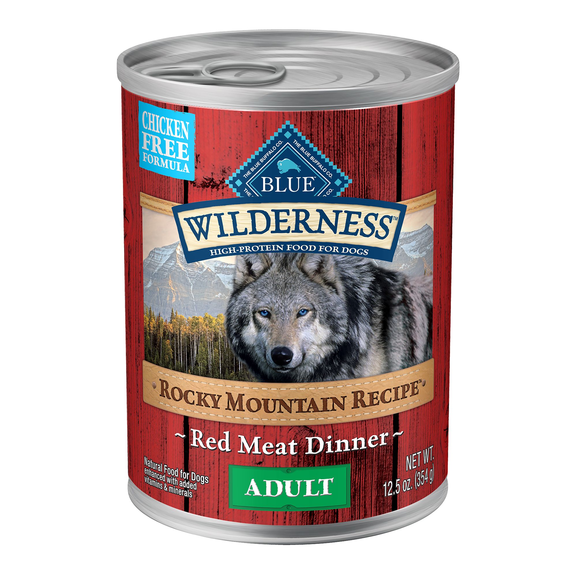 Canned dog 2025 food petsmart