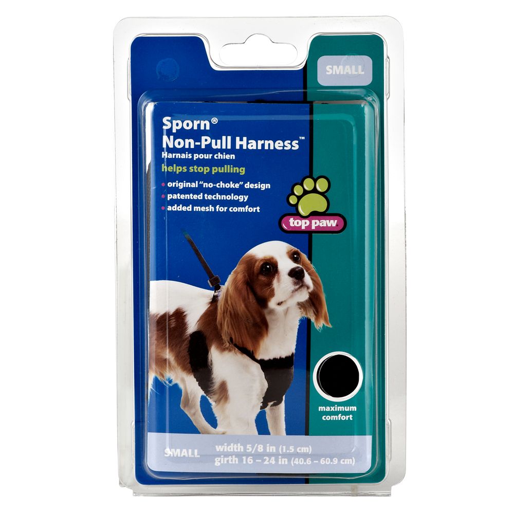 Top Paw® Training Dog Harness dog Harnesses PetSmart