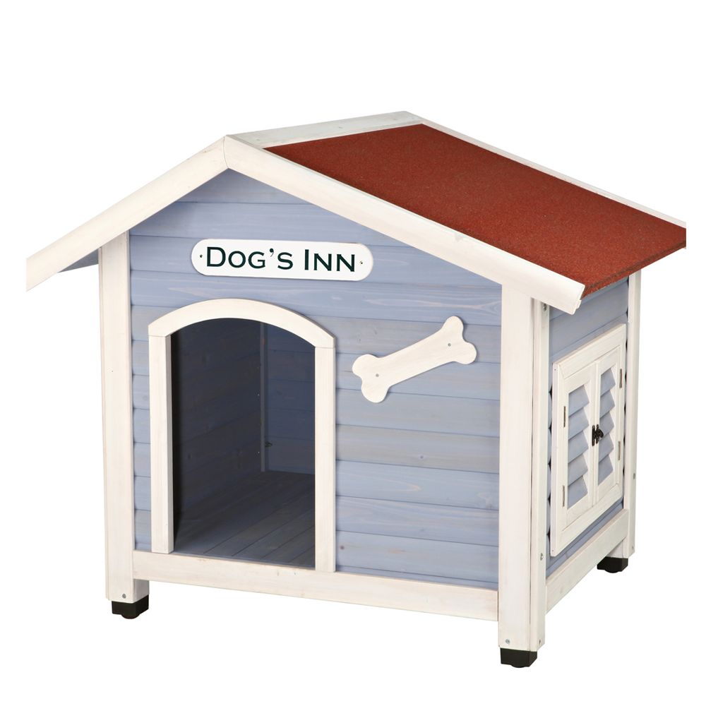 smart dog house