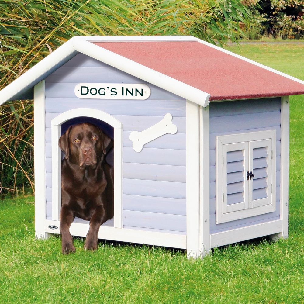 dog's house