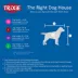 TRIXIE Pet Products Dog's Inn Dog House image thumbnail 6