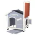TRIXIE Pet Products Dog's Inn Dog House image thumbnail 7