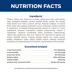 Hill's Science Diet Oral Care Adult Dry Dog Food - Chicken, Brown Rice & Barley image thumbnail 2
