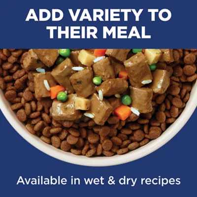 Hill's Science Diet Oral Care Adult Dry Dog Food - Chicken, Brown Rice & Barley - Image 8