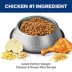 Hill's Science Diet Perfect Weight Adult Dry Dog Food - Chicken image thumbnail 5