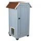 Product TRIXIE 3-Story Outdoor Cat House