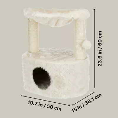 Product TRIXIE 23-in Baza Grande Cat Tree