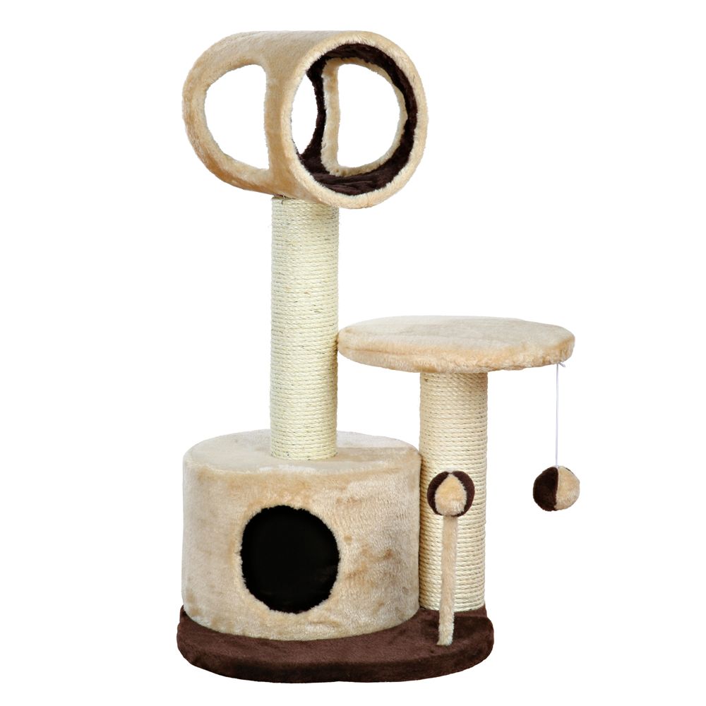 Trixie Lucia Cat Tree Cat Furniture Towers Petsmart