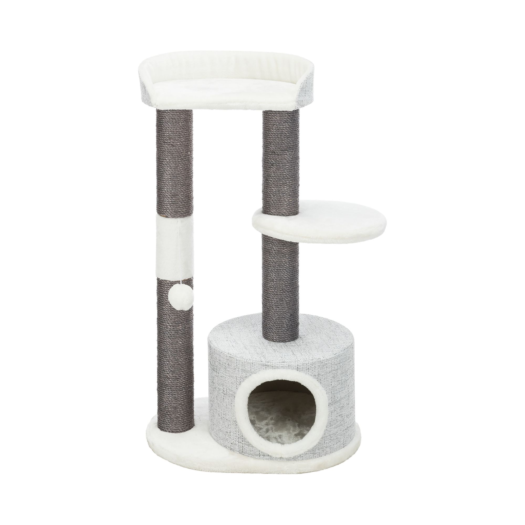 Trixie Pilar Cat Tree Cat Furniture Towers Petsmart