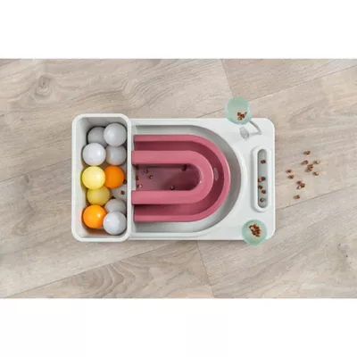 Product TRIXIE Fantasy Board Cat Toy