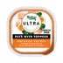 NUTRO ULTRA™  Adult Wet Dog Food - Pate with Topper , 3.5 Oz. image thumbnail 1