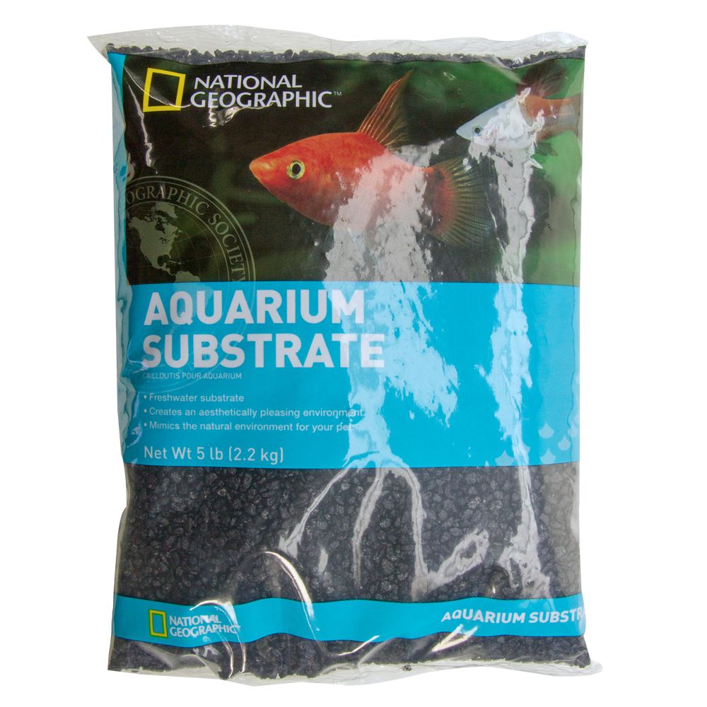 Aquarium Gravel: Fish Tank Sand \u0026 Rocks  PetSmart