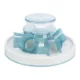 Product TRIXIE Treat Dispensing Tunnel Cat Feeder