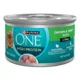 Product Purina ONE® True Instinct All Life Stages Cat Wet Food - 3.33 oz., Natural