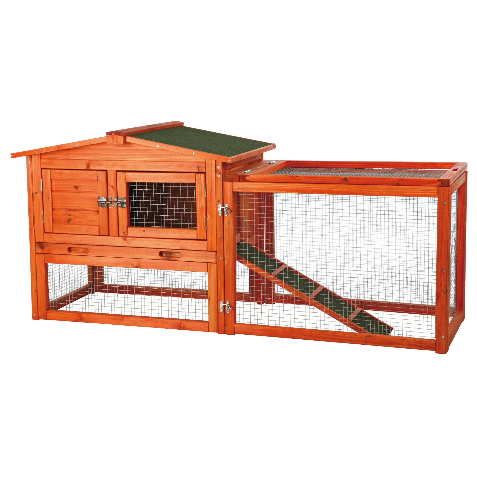 Small Pet Hutches Ideal for Rabbits Guinea Pigs PetSmart