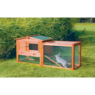 Product TRIXIE Pet Products Outdoor Run Rabbit Hutch