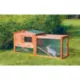 Product TRIXIE Pet Products Outdoor Run Rabbit Hutch