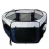 TRIXIE Soft Sided Mobile Small Pet Play Pen image thumbnail 1