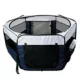 Product TRIXIE Soft Sided Mobile Small Pet Play Pen