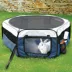 TRIXIE Soft Sided Mobile Small Pet Play Pen image thumbnail 2