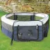 TRIXIE Soft Sided Mobile Small Pet Play Pen image thumbnail 2