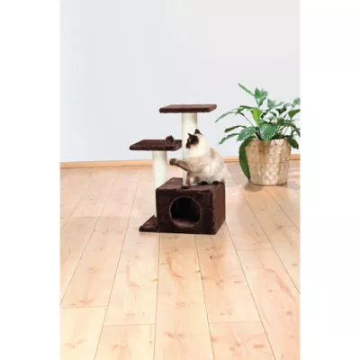 Product  TRIXIE 27-in Valencia Cat Tree