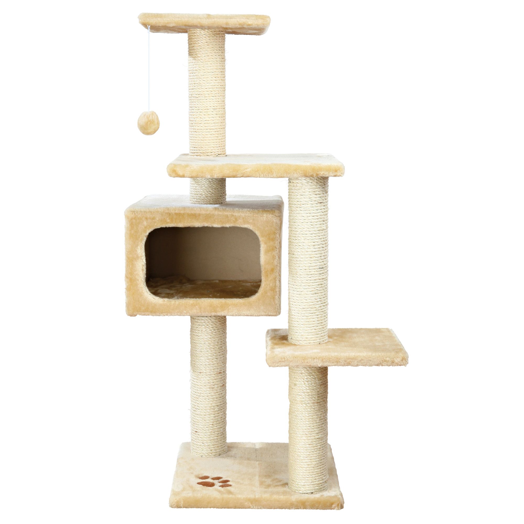 Cat jungle gym petsmart best sale