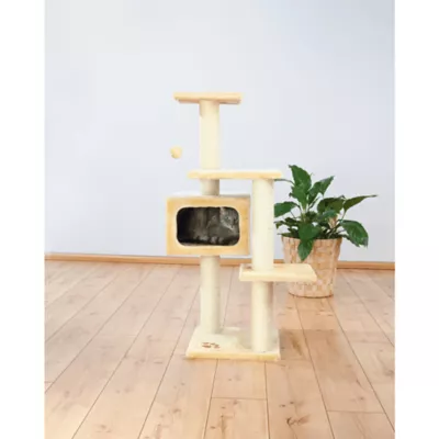 Product  TRIXIE 42-in Palamos Cat Tree