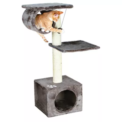 Product  TRIXIE 42-in San Fernando Cat Tree