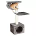  TRIXIE 42-in San Fernando Cat Tree image thumbnail 2