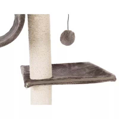 Product  TRIXIE 42-in San Fernando Cat Tree